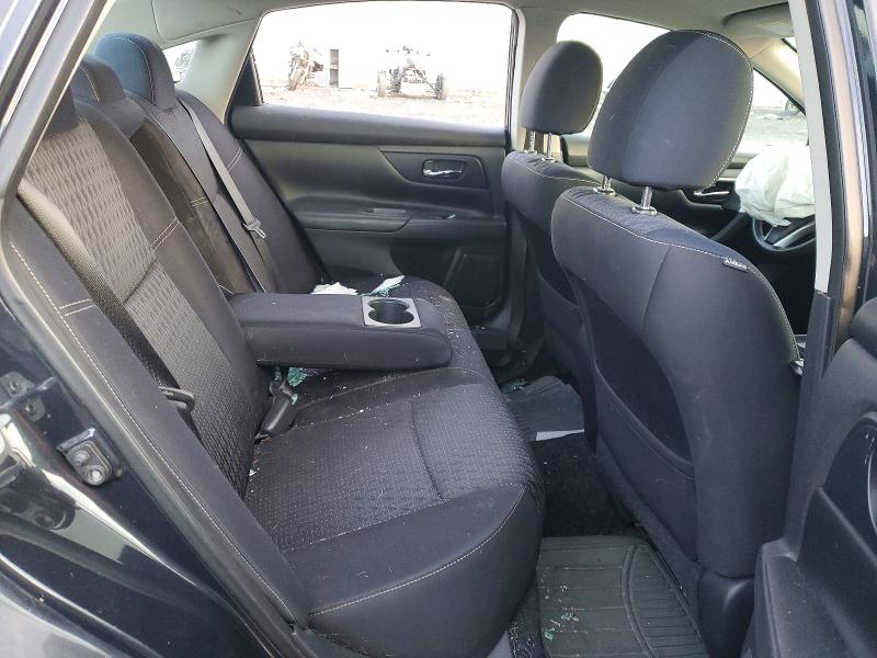 Photo 10 from auction – 2016 NISSAN ALTIMA 2.5 with VIN 1N4AL3APXGN370500
