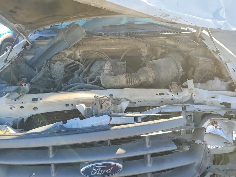 Photo 11 from auction – 2002 FORD F150 with VIN 1FTRF17212KD69721
