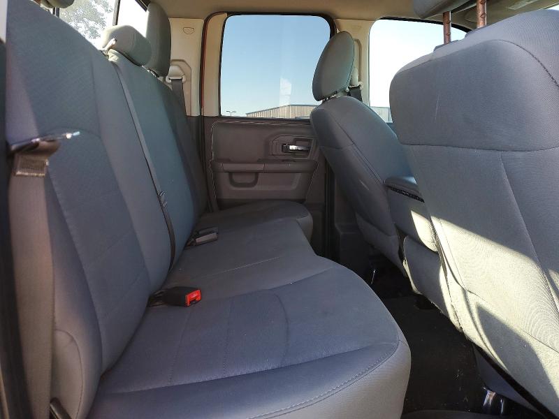 Photo 10 from auction – 2015 RAM 1500 SLT with VIN 1C6RR6GGXFS714368
