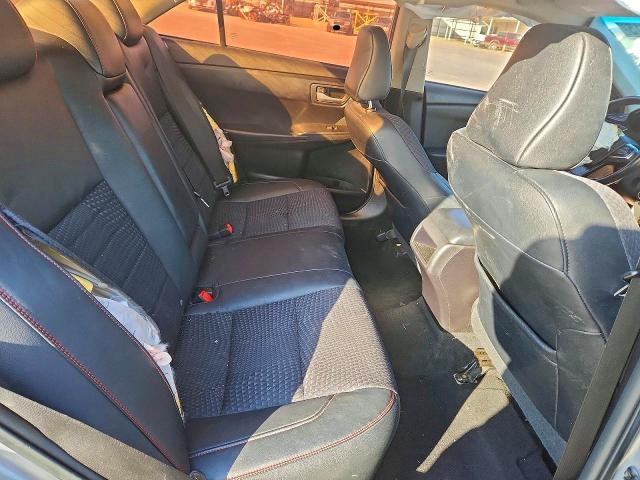 Photo 10 from auction – 2015 TOYOTA CAMRY LE with VIN 4T1BF1FK3FU886091