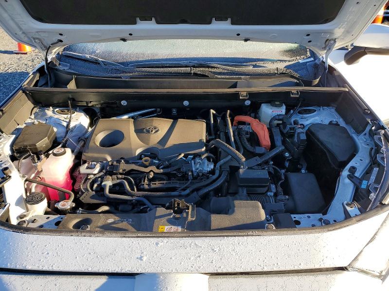 Photo 12 from auction – 2024 TOYOTA RAV4 XLE P with VIN 4T3B6RFV0RU173248