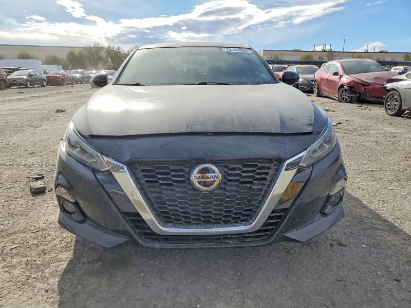 Photo 5 from auction – 2019 NISSAN ALTIMA SV with VIN 1N4BL4DVXKC161752