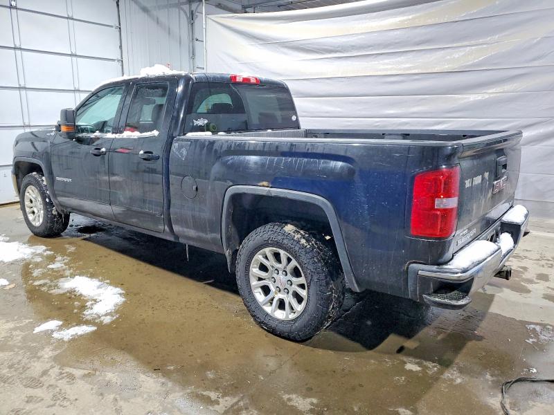 Photo 2 from auction – 2015 GMC SIERRA K15 with VIN 1GTV2UEC8FZ192184