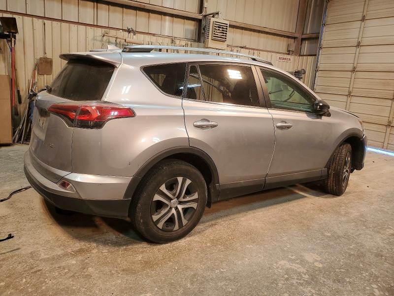 Photo 3 from auction – 2017 TOYOTA RAV4 with VIN 2T3ZFREV6HW356295