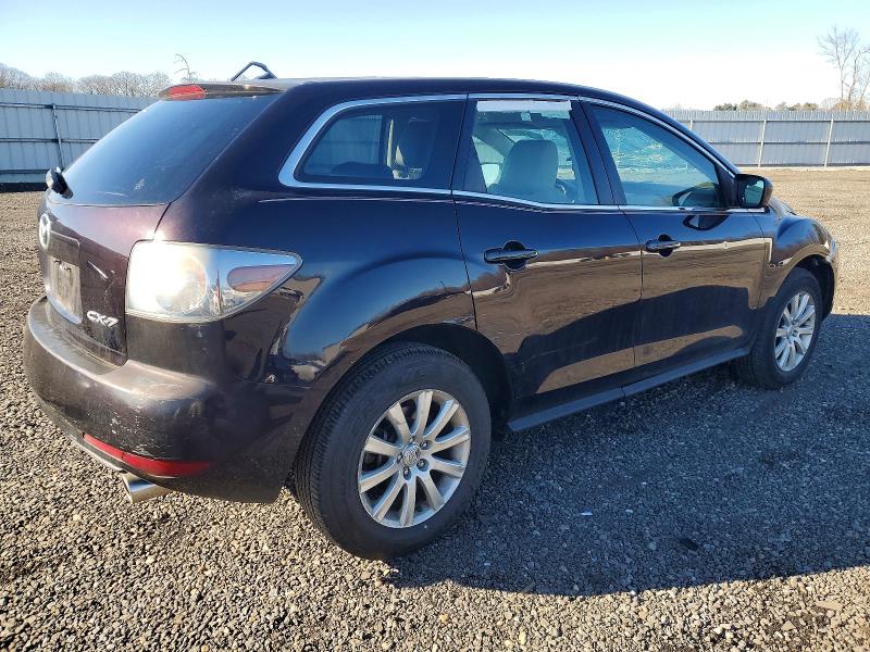 Photo 3 from auction – 2010 MAZDA CX-7 with VIN JM3ER2WM0A0340016