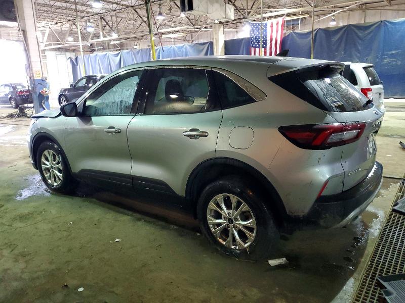 Photo 2 from auction – 2023 FORD ESCAPE with VIN 1FMCU9GN7PUA28318