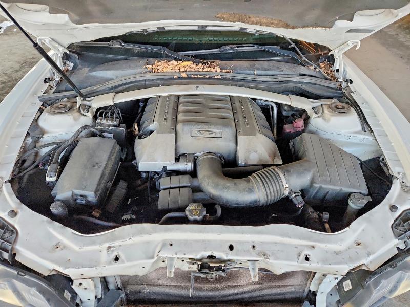 Photo 11 from auction – 2014 CHEVROLET CAMARO with VIN 2G1FK1EJ2E9283907