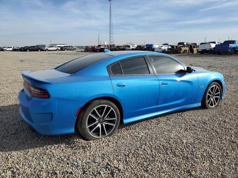 Photo 3 from auction – 2023 DODGE CHARGER with VIN 2C3CDXCT4PH604371