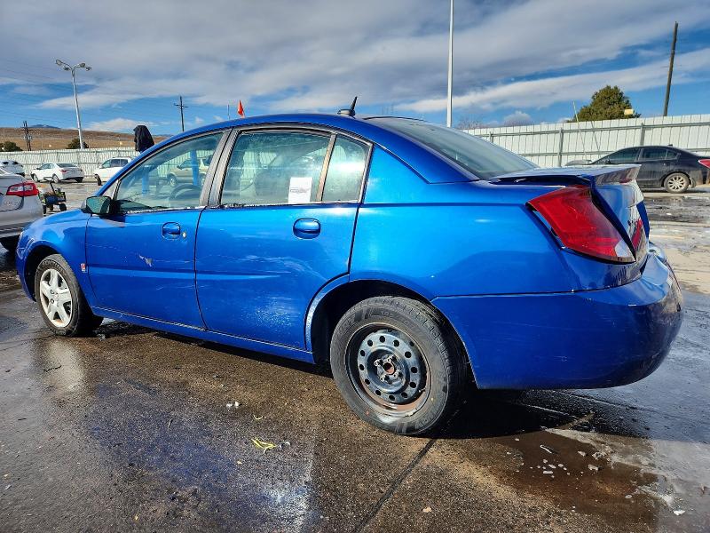 Photo 2 from auction – 2006 SATURN ION with VIN 1G8AJ55F66Z104891