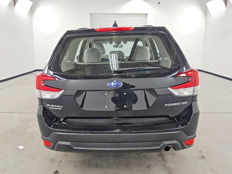 Photo 6 from auction – 2021 SUBARU FORESTER with VIN JF2SKAAC8MH573867