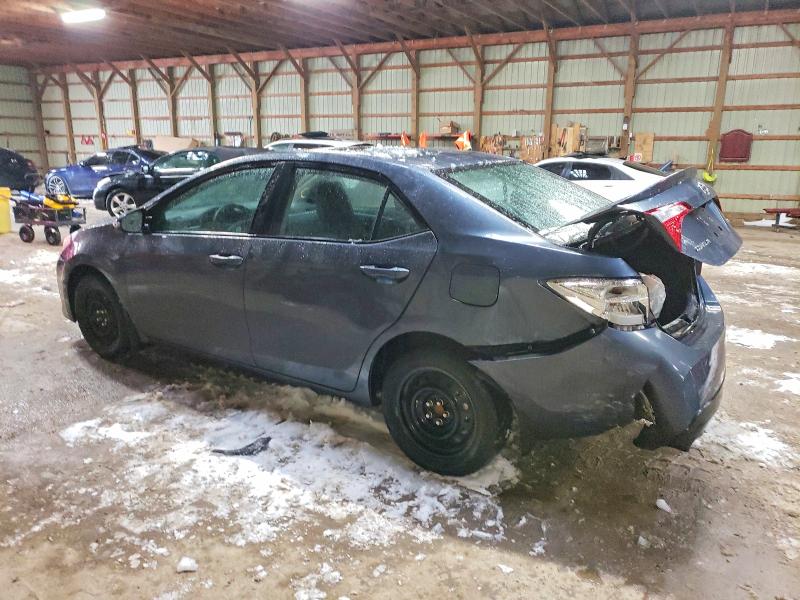 Photo 2 from auction – 2014 TOYOTA COROLLA L with VIN 2T1BURHE9EC201698