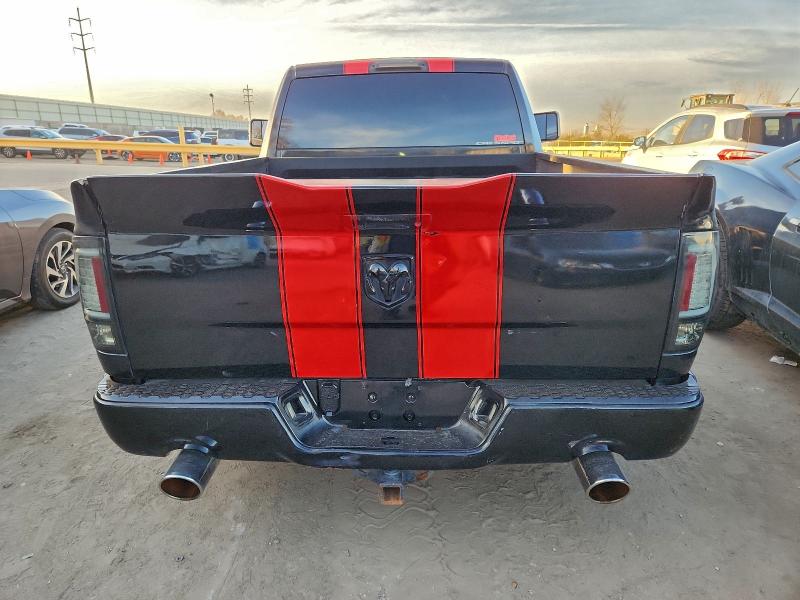 Photo 6 from auction – 2013 RAM 1500 ST with VIN 3C6JR6AT4DG590136