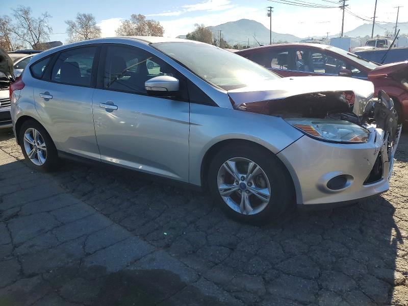 Photo 4 from auction – 2013 FORD FOCUS SE with VIN 1FADP3K20DL116550