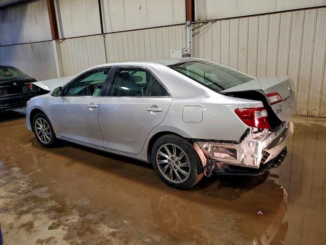 Фото 2 с аукциона – 2012 TOYOTA CAMRY BASE с VIN 4T4BF1FK2CR247749