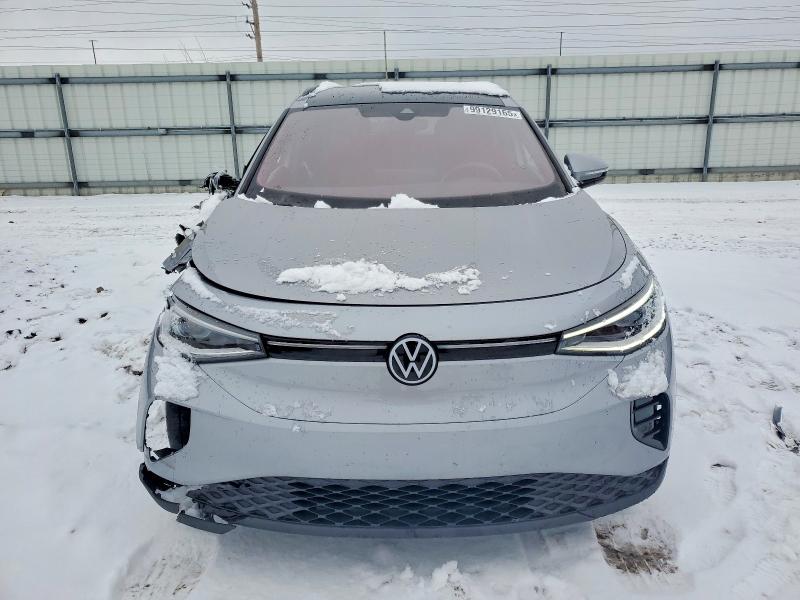 Photo 5 from auction – 2023 VOLKSWAGEN ID.4 PRO S with VIN 1V2WNPE84PC035814