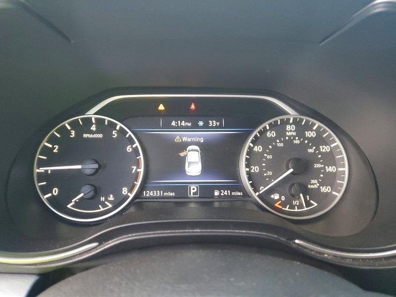صورة رقم 9 من المزاد - 2018 NISSAN MAXIMA 3.5 مع VIN 1N4AA6AP7JC369587