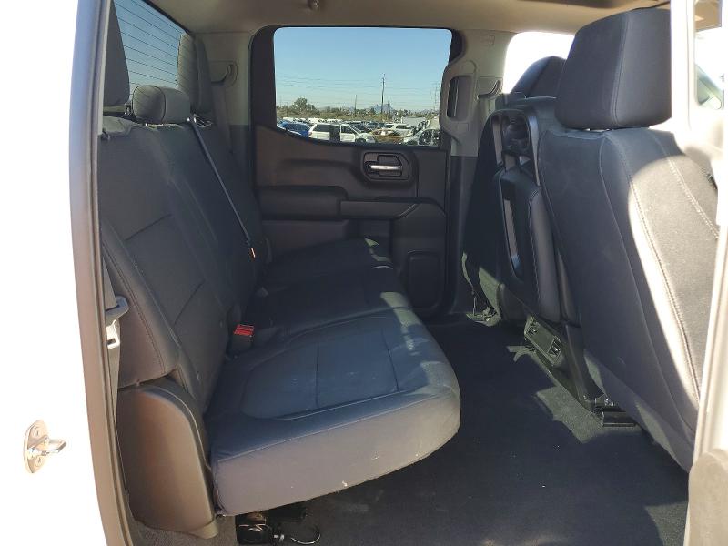صورة رقم 10 من المزاد - 2019 CHEVROLET SILVERADO مع VIN 1GCPYCEF7KZ428698
