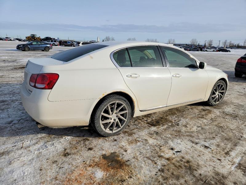 Фото 3 с аукциона – 2006 LEXUS GS 300 с VIN JTHBH96S465007333