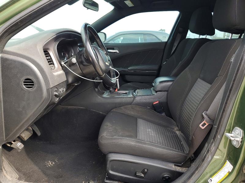 Photo 7 from auction – 2021 DODGE CHARGER SX with VIN 2C3CDXBG2MH562007