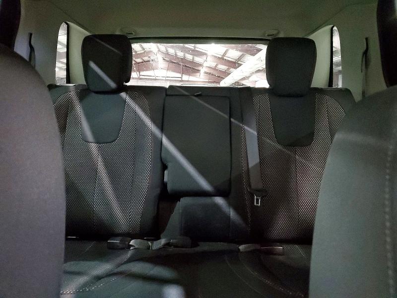 Photo 10 from auction – 2016 GMC TERRAIN SL with VIN 2GKFLSEK4G6183237