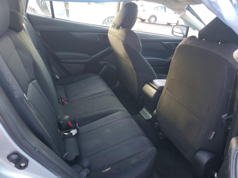 Photo 10 from auction – 2018 SUBARU IMPREZA with VIN 4S3GTAA69J3716071