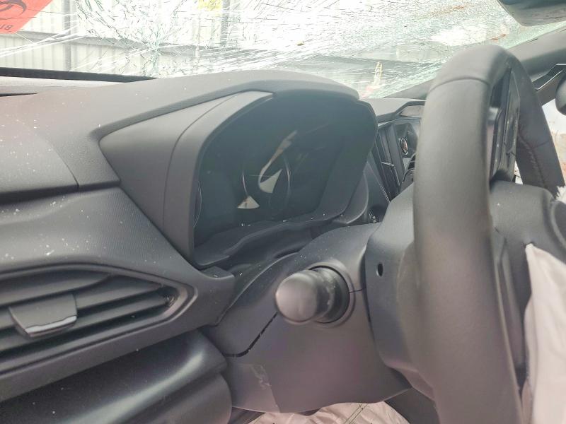 Photo 9 from auction – 2025 SUBARU IMPREZA with VIN JF1GUHJC2S8205114