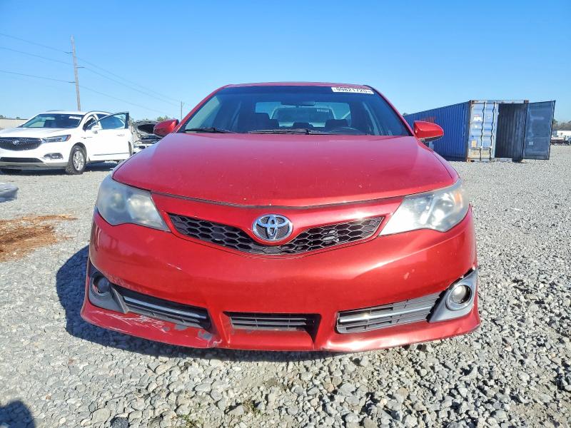 Photo 5 from auction – 2014 TOYOTA CAMRY L with VIN 4T1BF1FK6EU841774