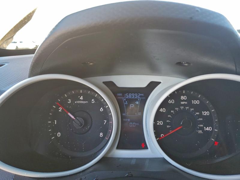 Foto 9 de la subasta – 2013 HYUNDAI VELOSTER con VIN KMHTC6AD2DU100930