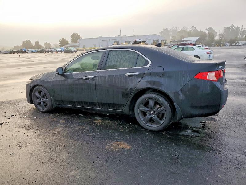 Photo 2 from auction – 2012 ACURA TSX TECH with VIN JH4CU2F69CC024498