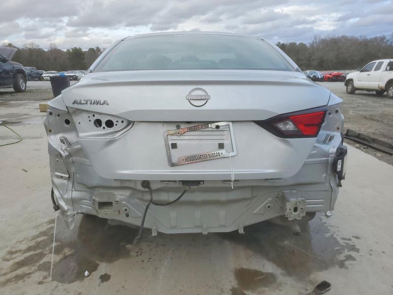 Photo 6 from auction – 2024 NISSAN ALTIMA with VIN 1N4BL4BV8RN329504