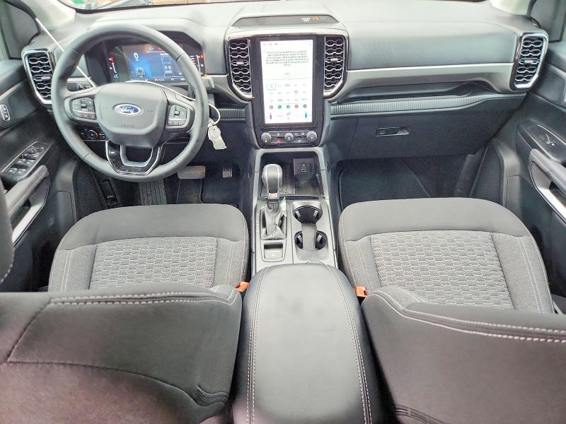 Photo 8 from auction – 2024 FORD RANGER with VIN 1FTER4HH3RLE58897
