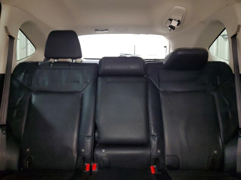 Photo 10 from auction – 2016 HONDA CR-V EXL with VIN 5J6RM4H75GL055406