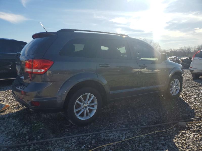 Photo 3 from auction – 2015 DODGE JOURNEY with VIN 3C4PDCBB8FT577163