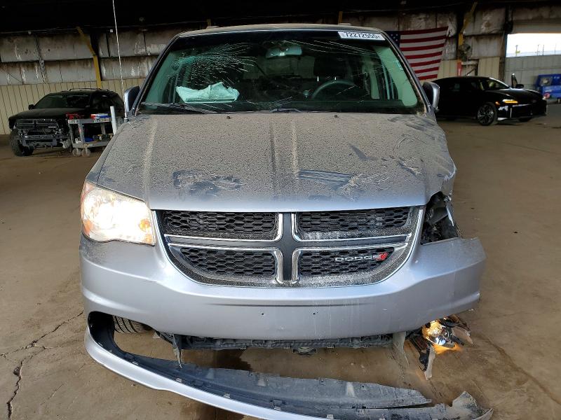 Photo 5 from auction – 2013 DODGE GRAND CARA with VIN 2C4RDGCG4DR651916