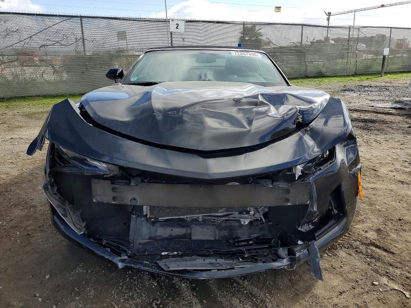 Photo 5 from auction – 2023 CHEVROLET CAMARO LS with VIN 1G1FB3DX2P0149686