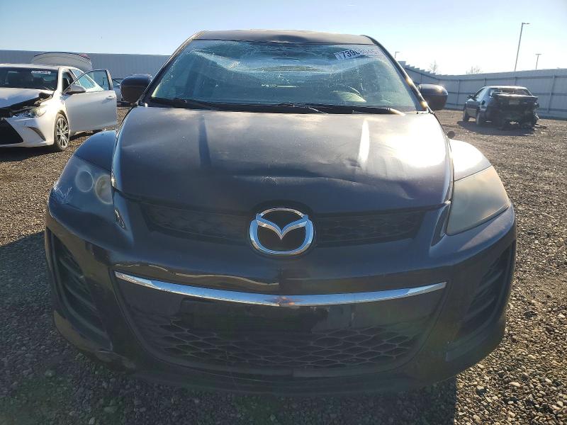 Photo 5 from auction – 2010 MAZDA CX-7 with VIN JM3ER2WM0A0340016