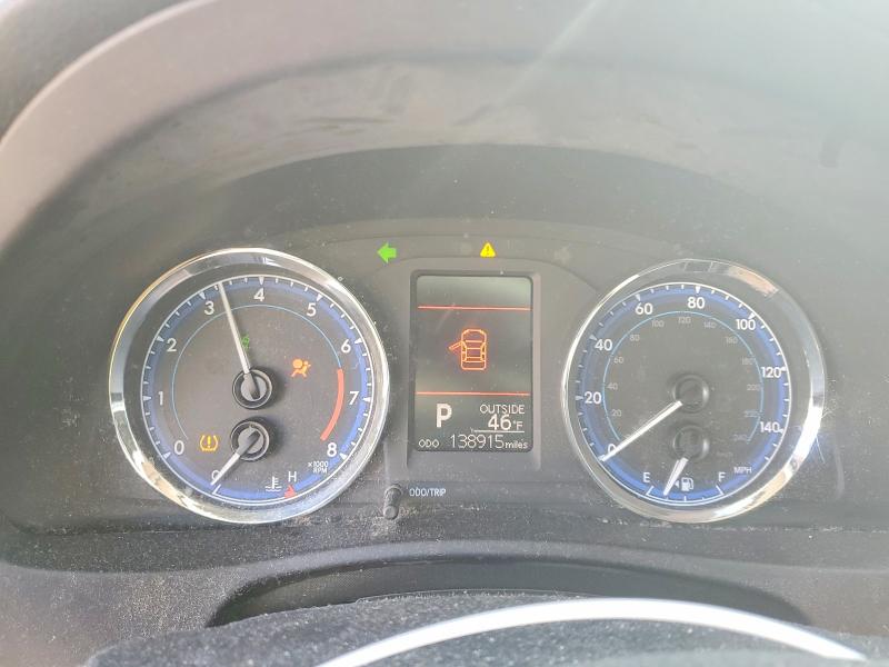Photo 9 from auction – 2018 TOYOTA COROLLA L with VIN 5YFBURHE6JP756845