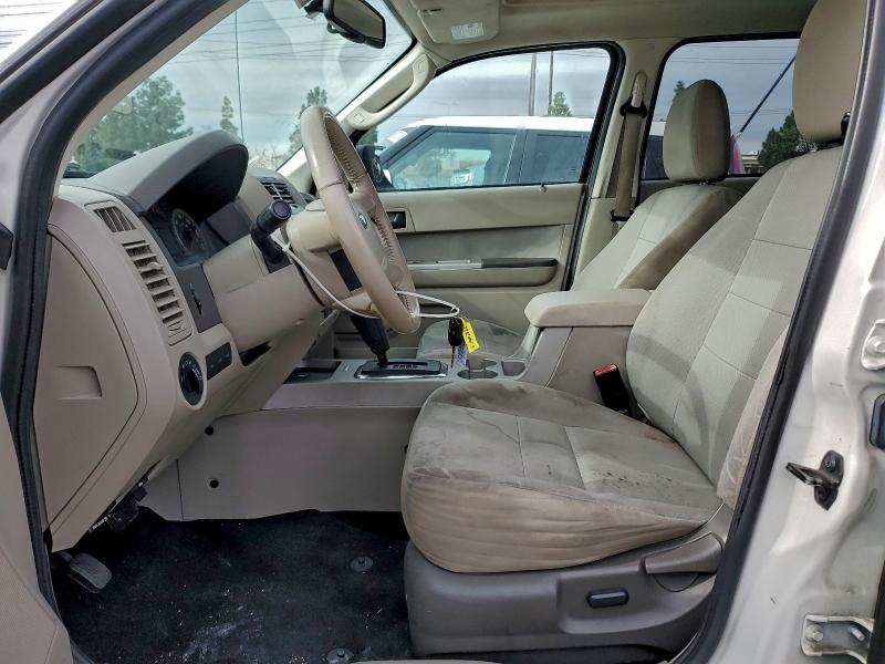 Фото 7 с аукциона – 2012 FORD ESCAPE XLT с VIN 1FMCU0DG8CKB02692