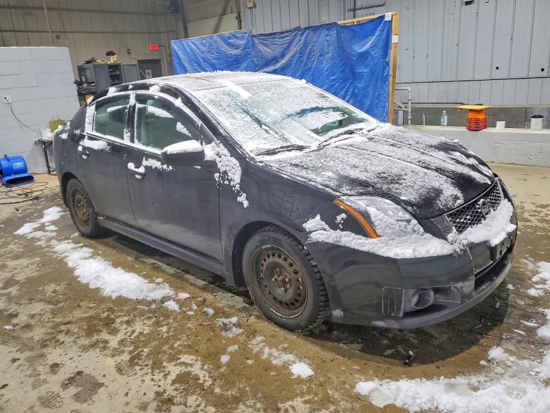 Photo 4 from auction – 2011 NISSAN SENTRA with VIN 3N1AB6AP9BL690286