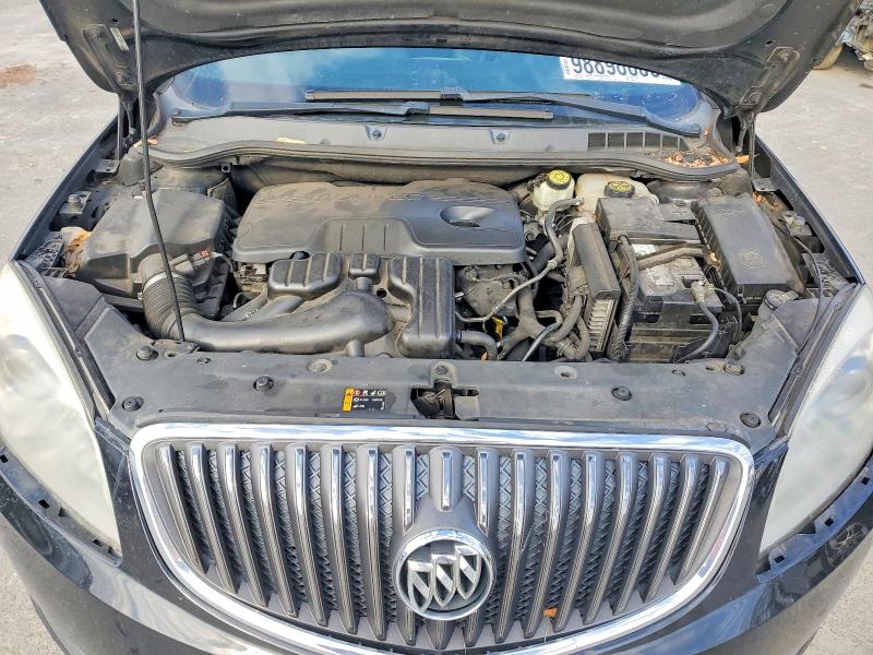 Photo 11 from auction – 2012 BUICK VERANO with VIN 1G4PP5SK4C4163961