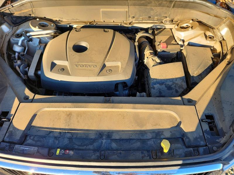 Photo 11 from auction – 2018 VOLVO XC90 T6 with VIN YV4A22PK8J1349207