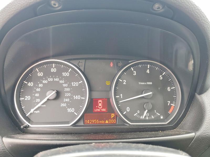 Photo 9 from auction – 2013 BMW 128 I with VIN WBAUL7C56DVU09246