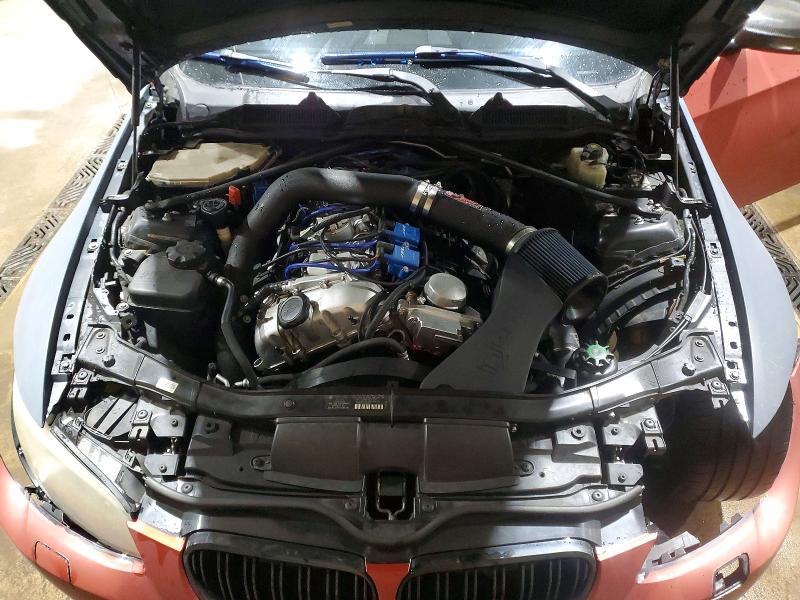Photo 11 from auction – 2011 BMW 335 with VIN WBAKG7C56BE263567