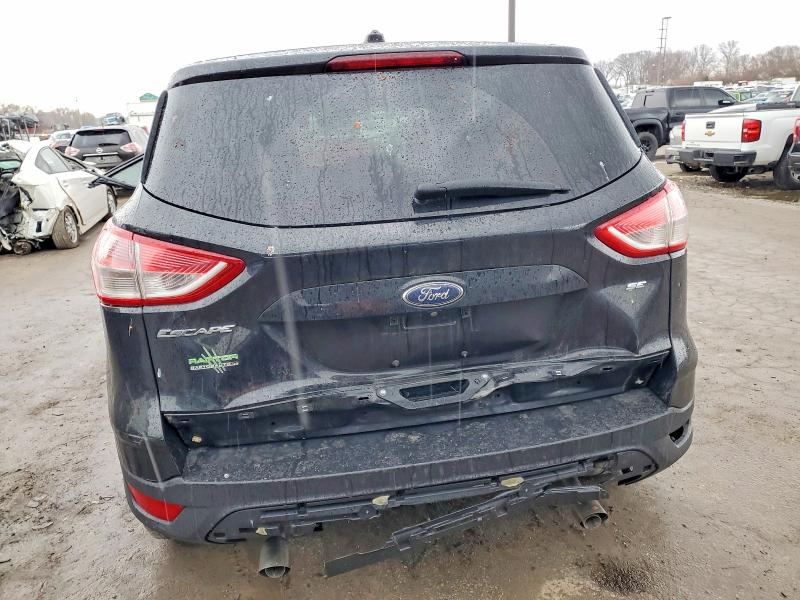 Photo 6 from auction – 2015 FORD ESCAPE with VIN 1FMCU0G79FUC59121