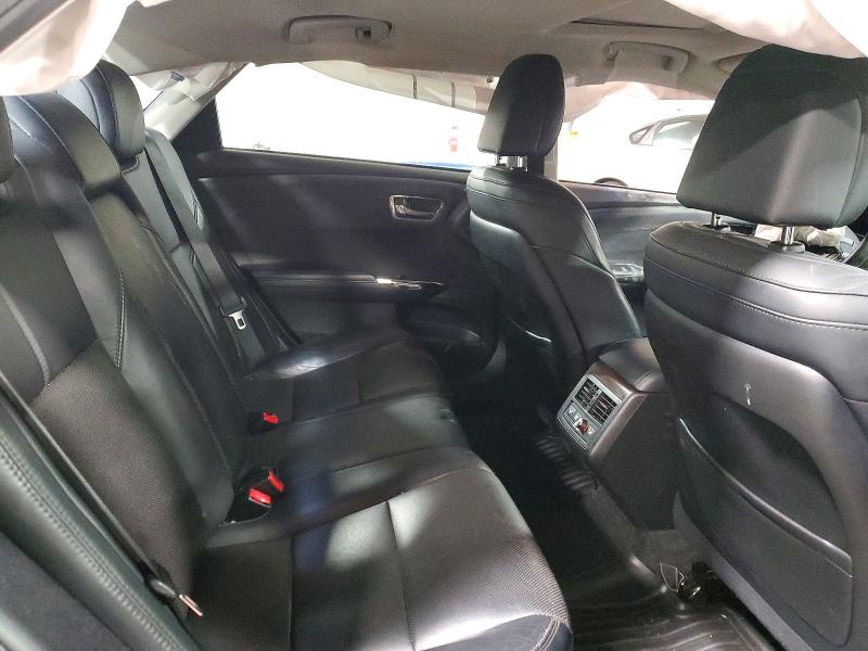 صورة رقم 10 من المزاد - 2014 TOYOTA AVALON مع VIN 4T1BK1EB4EU097914