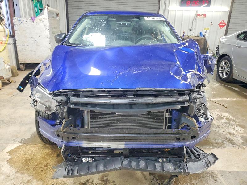 Photo 5 from auction – 2024 SUBARU CROSSTREK with VIN JF2GUABC2RH228999