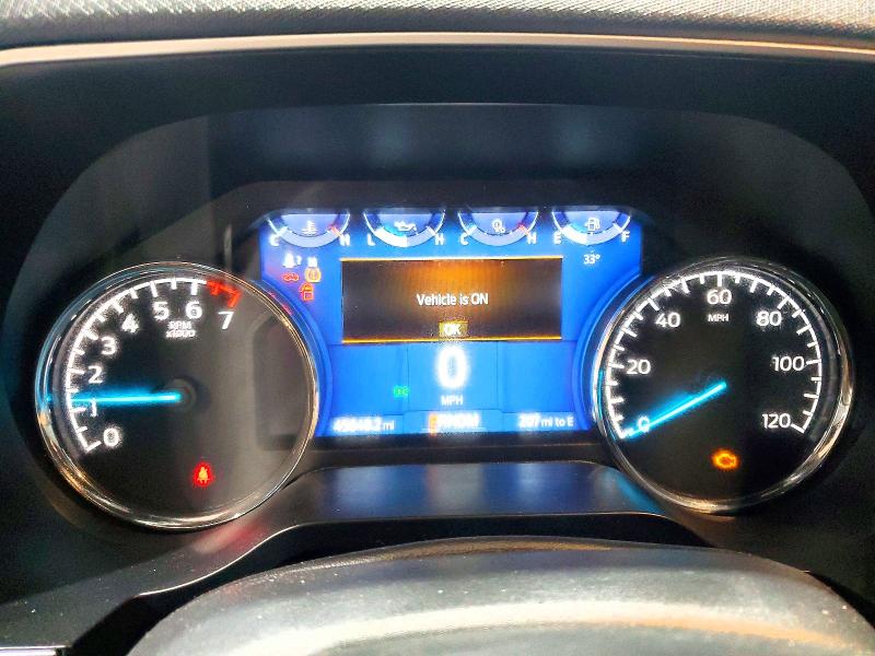 Photo 9 from auction – 2022 FORD F150 SUPER with VIN 1FTEW1EP1NFB58903
