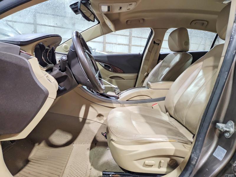 صورة رقم 7 من المزاد - 2012 BUICK LACROSSE مع VIN 1G4GC5E3XCF174015