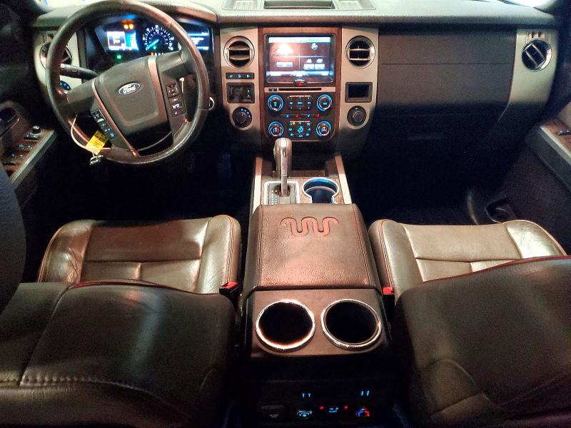 Photo 8 from auction – 2015 FORD EXPEDITION with VIN 1FMJK1JT4FEF14261