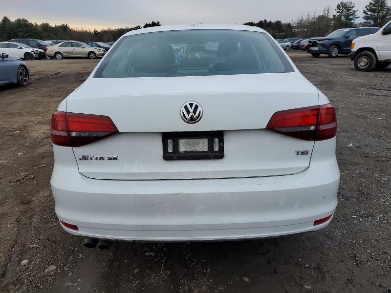 Photo 6 from auction – 2017 VOLKSWAGEN JETTA with VIN 3VWDB7AJ4HM376556